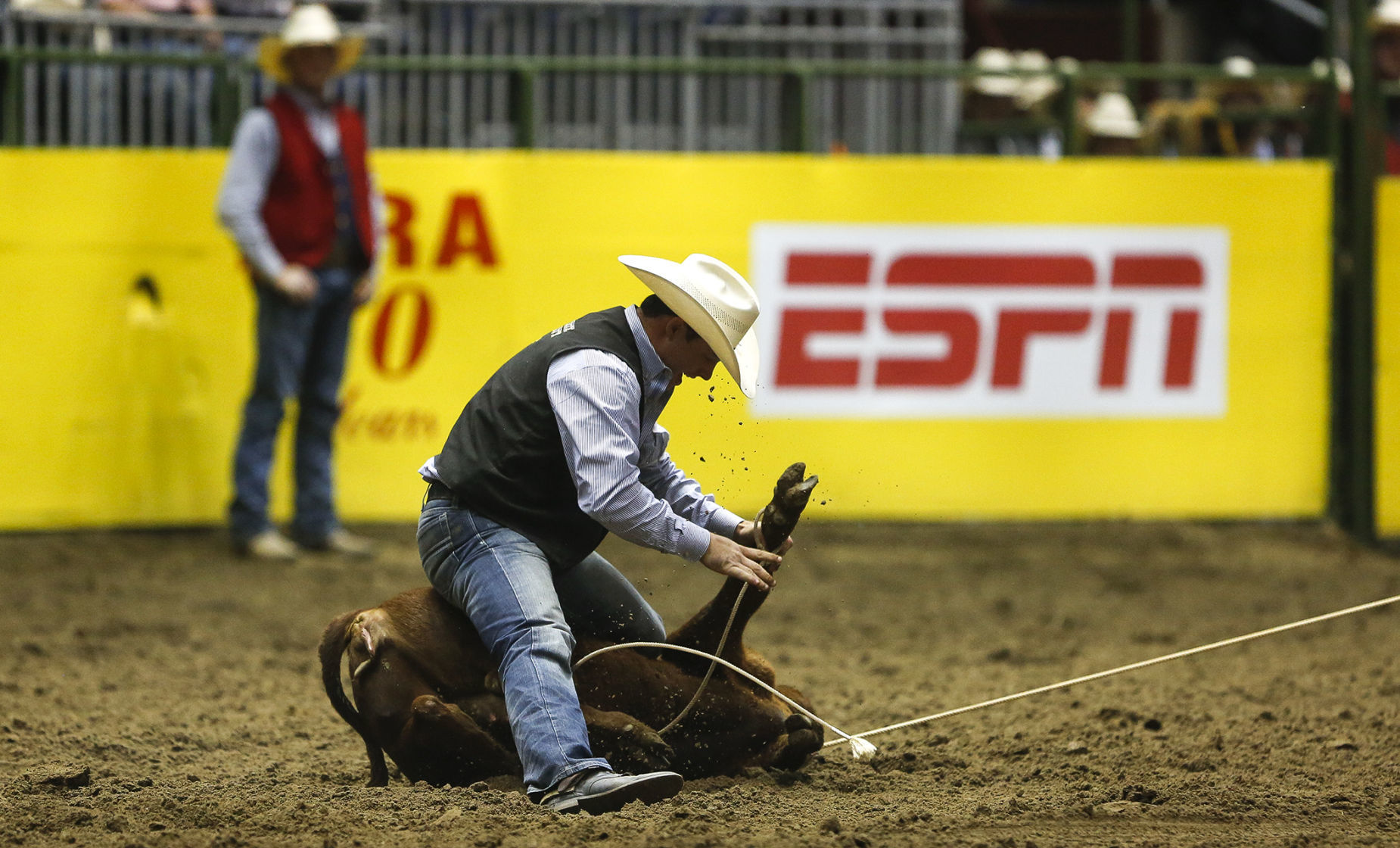 CNFR Tuesday